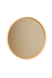 Hanah Home Circle 40 - Oak